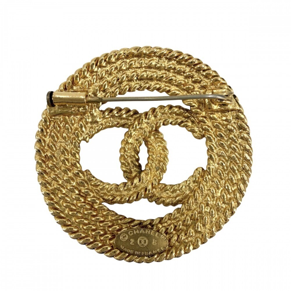 CHANEL Brooch - Picture 2 of 10
